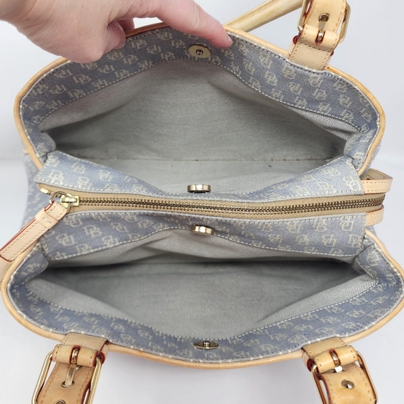 D&B Denim 4 piece Set - Picture 6 of 16